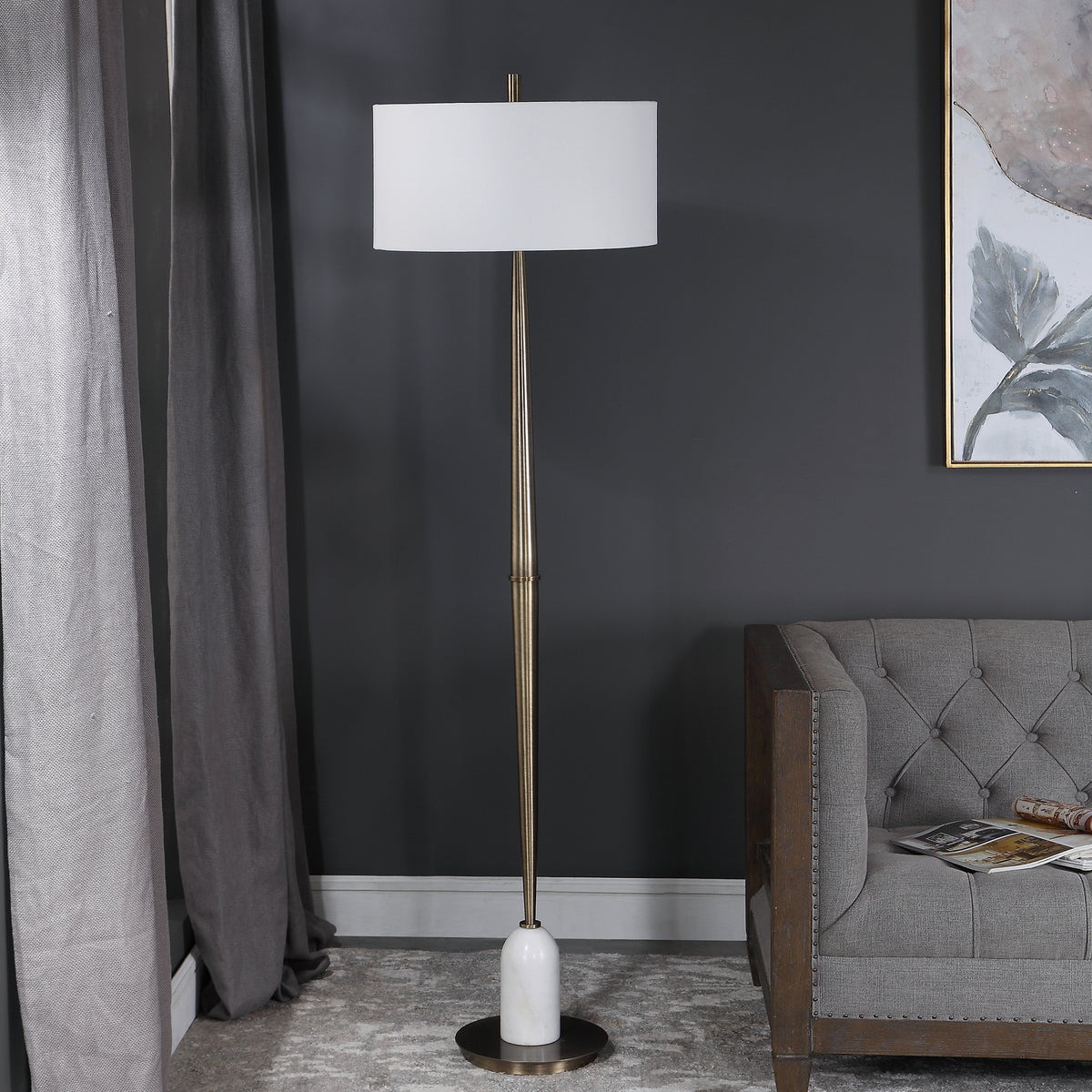 Minette Floor Lamp