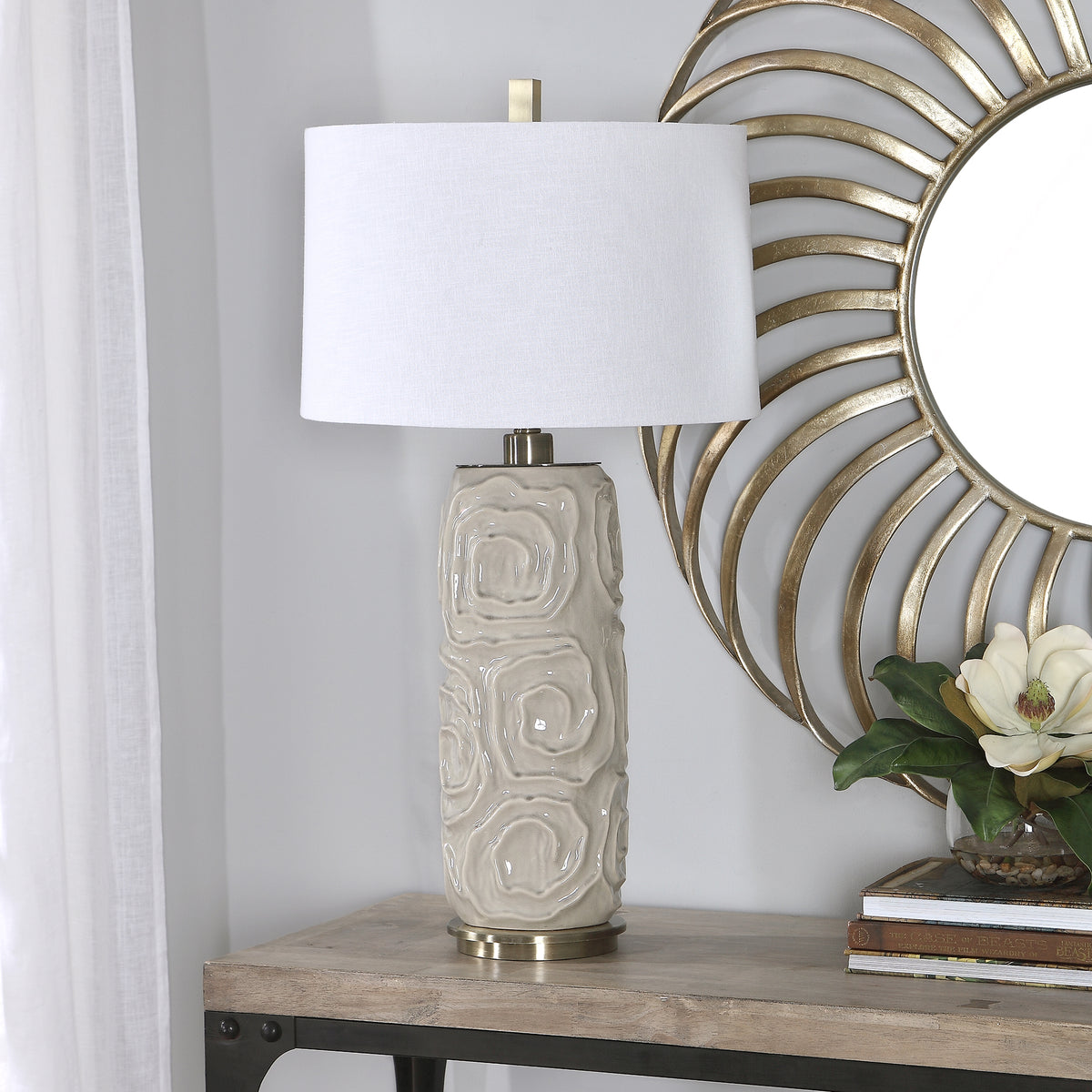 Zade Table Lamp