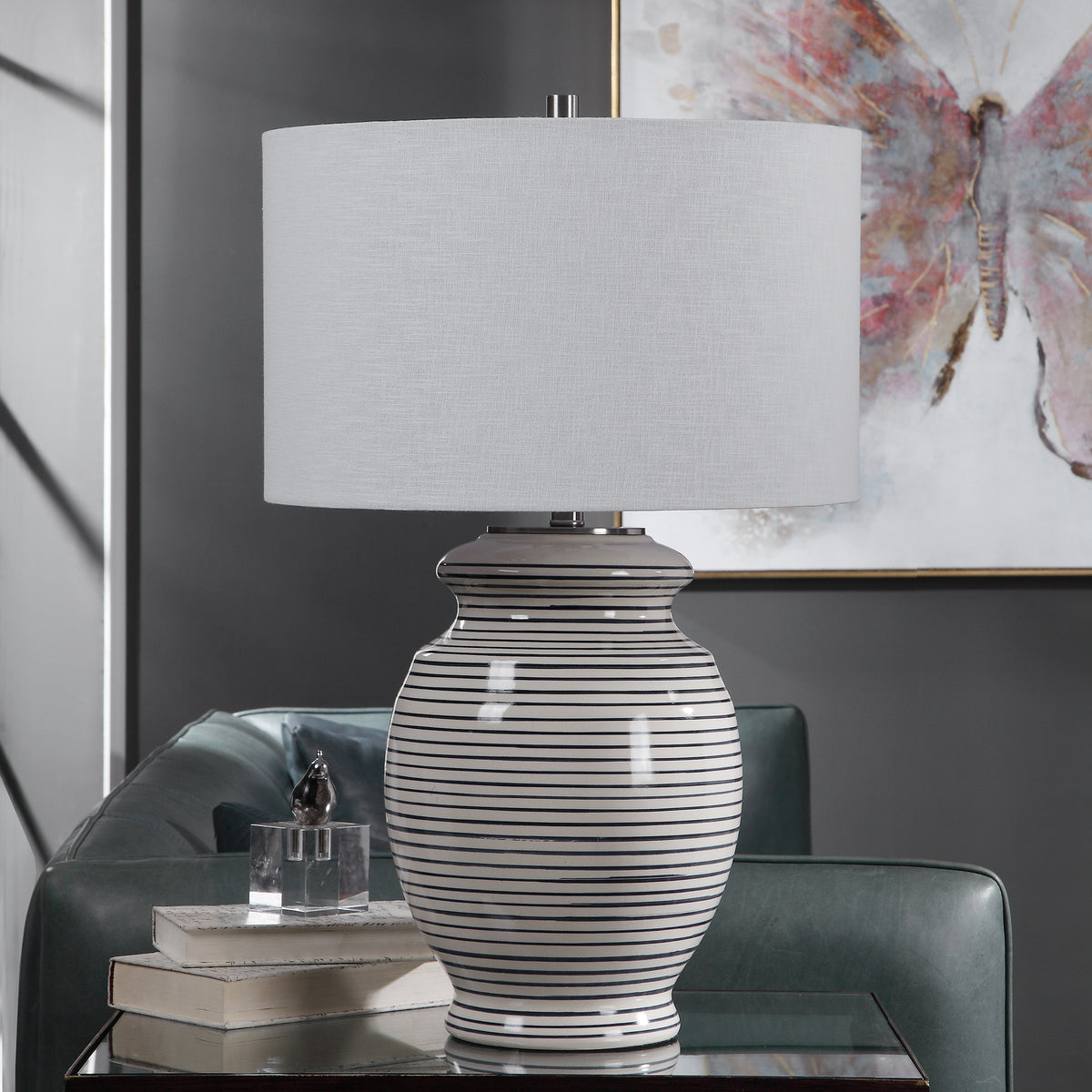 Marisa Table Lamp