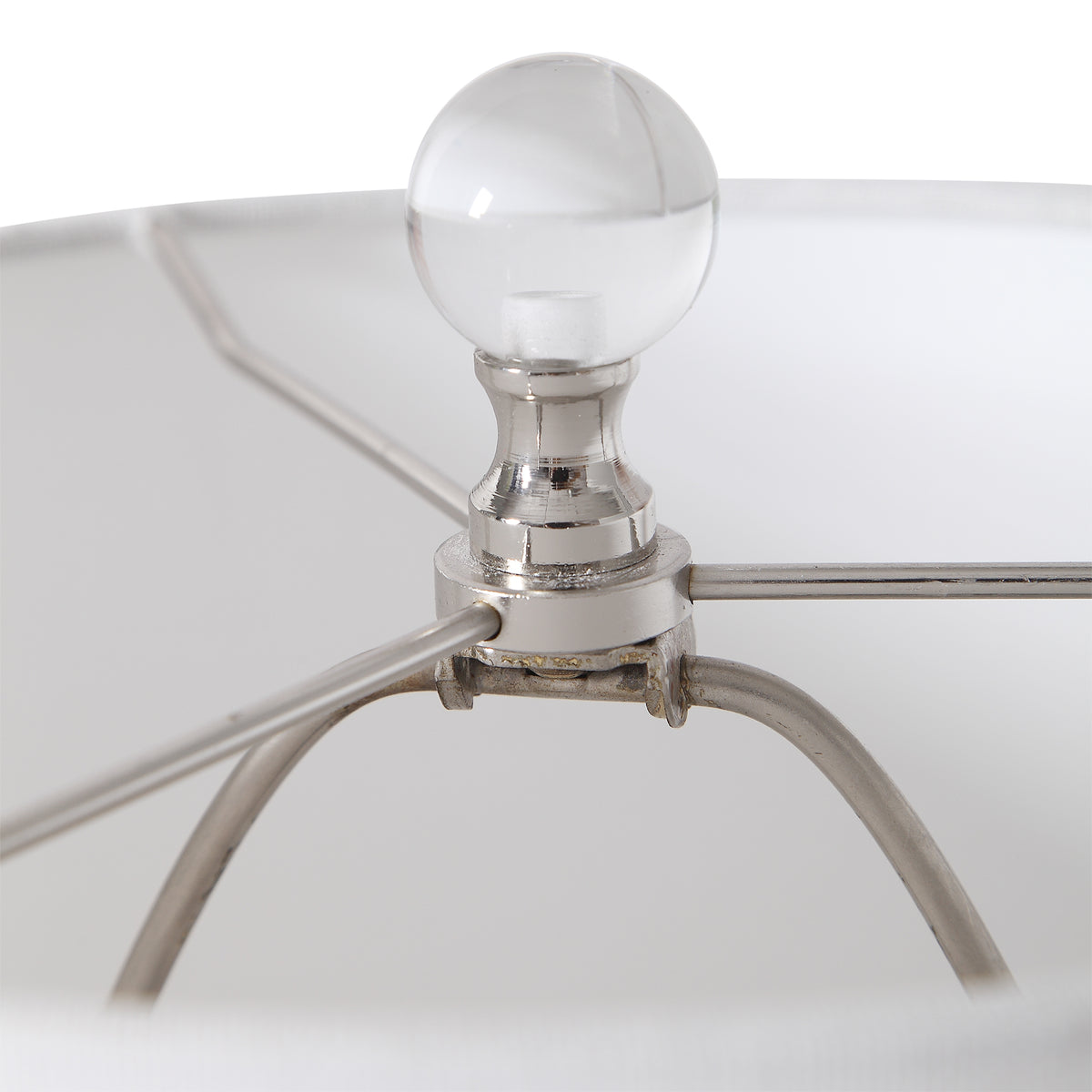 Piers Buffet Lamp