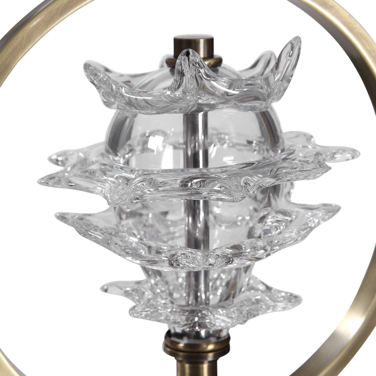 Pitaya Floor Lamp
