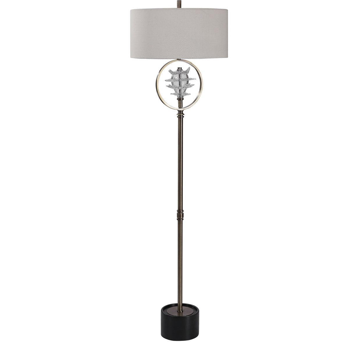 Pitaya Floor Lamp