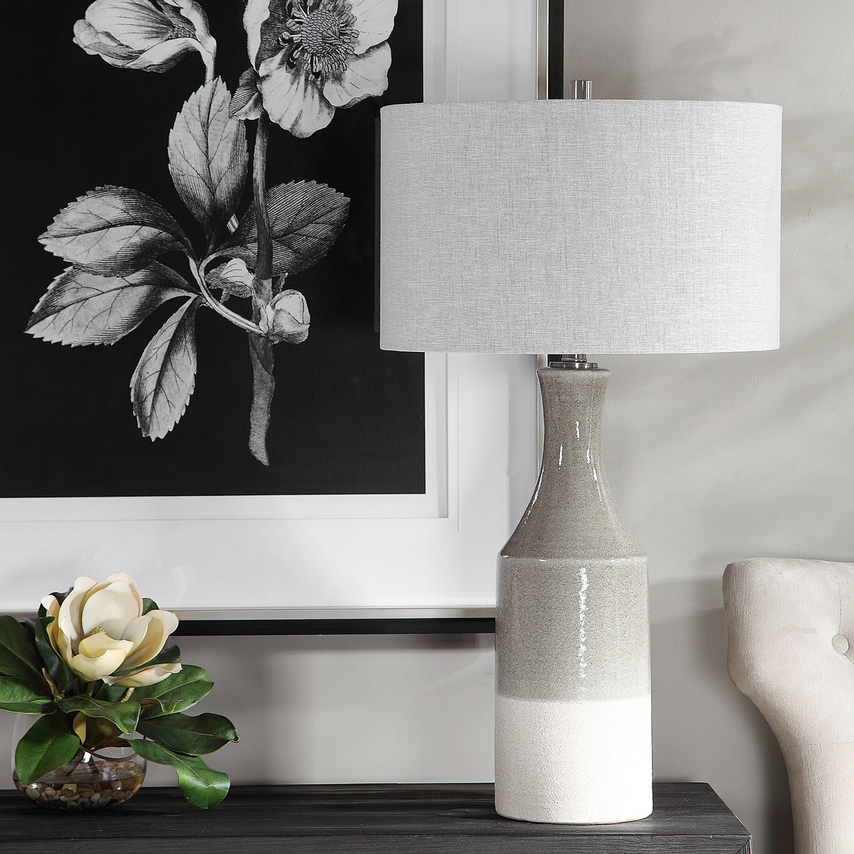 Savin Table Lamp