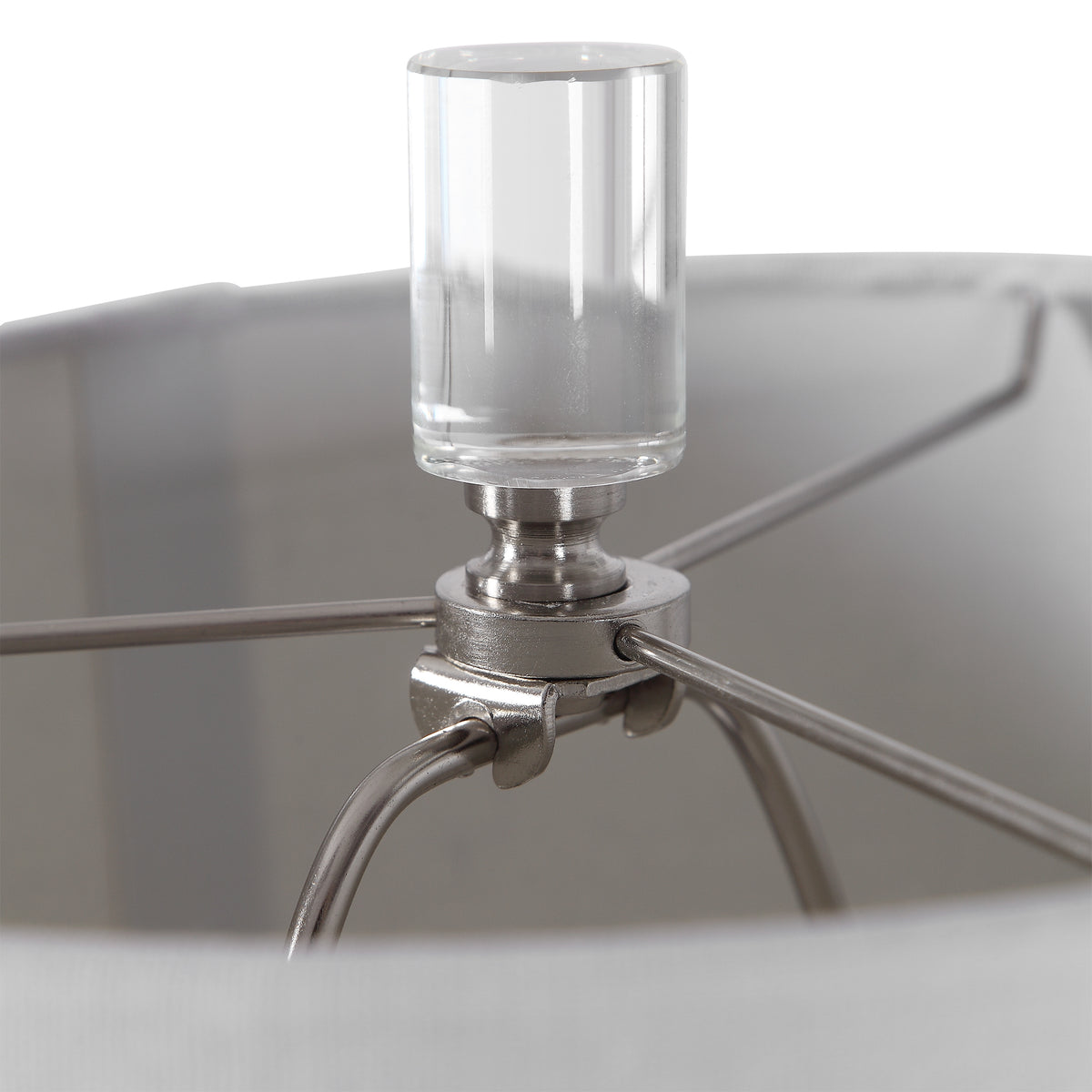 Azaria Buffet Lamp