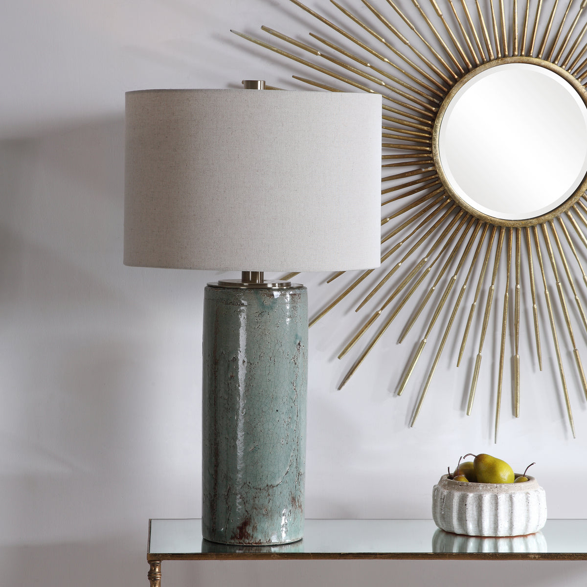 Callais Table Lamp