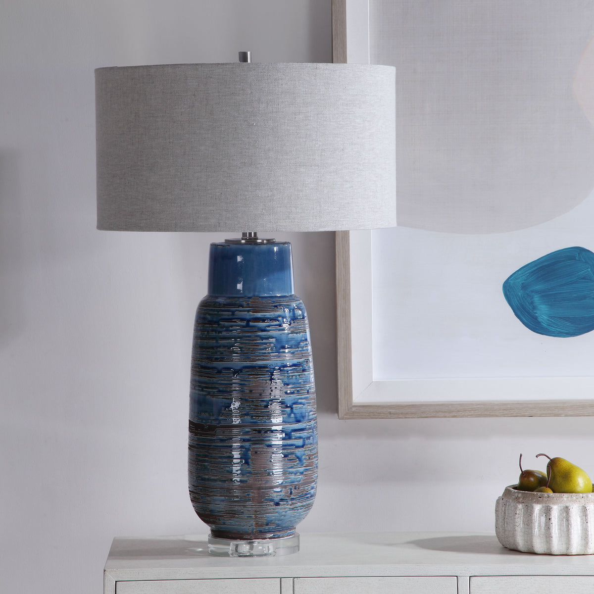 Magellan Table Lamp