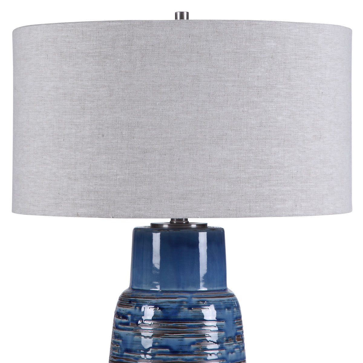 Magellan Table Lamp