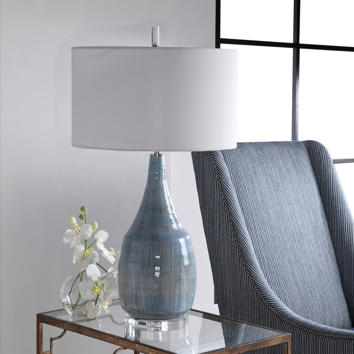 Rialta Table Lamp