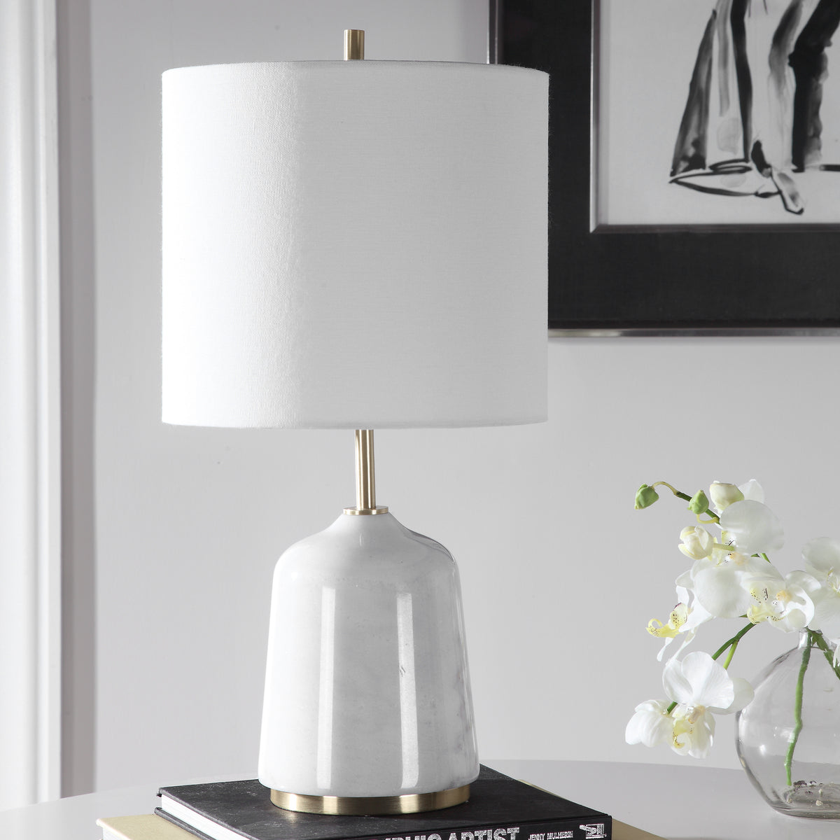Eloise Table Lamp