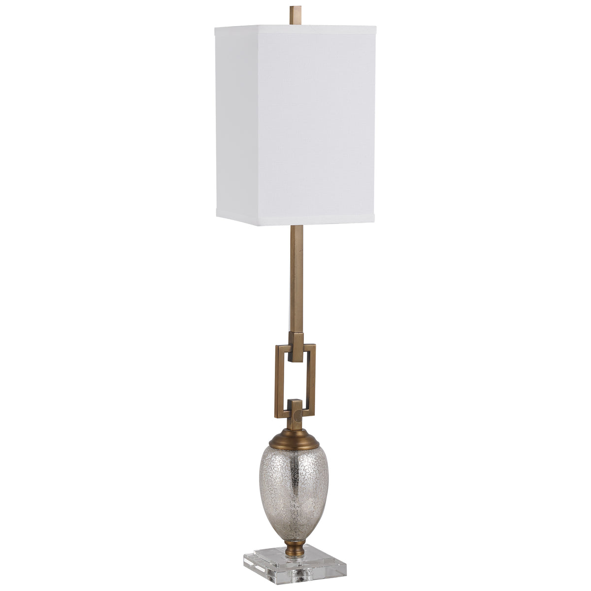 Copeland Buffet Lamp