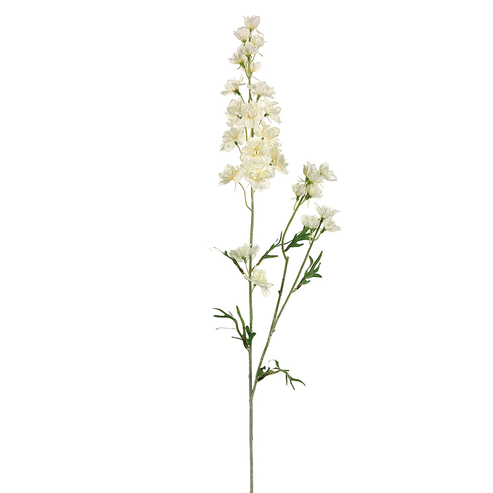 Larkspur Stem