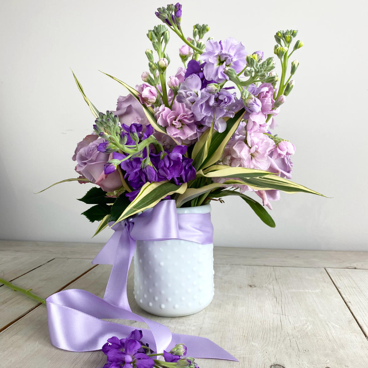 Lavender Dream
