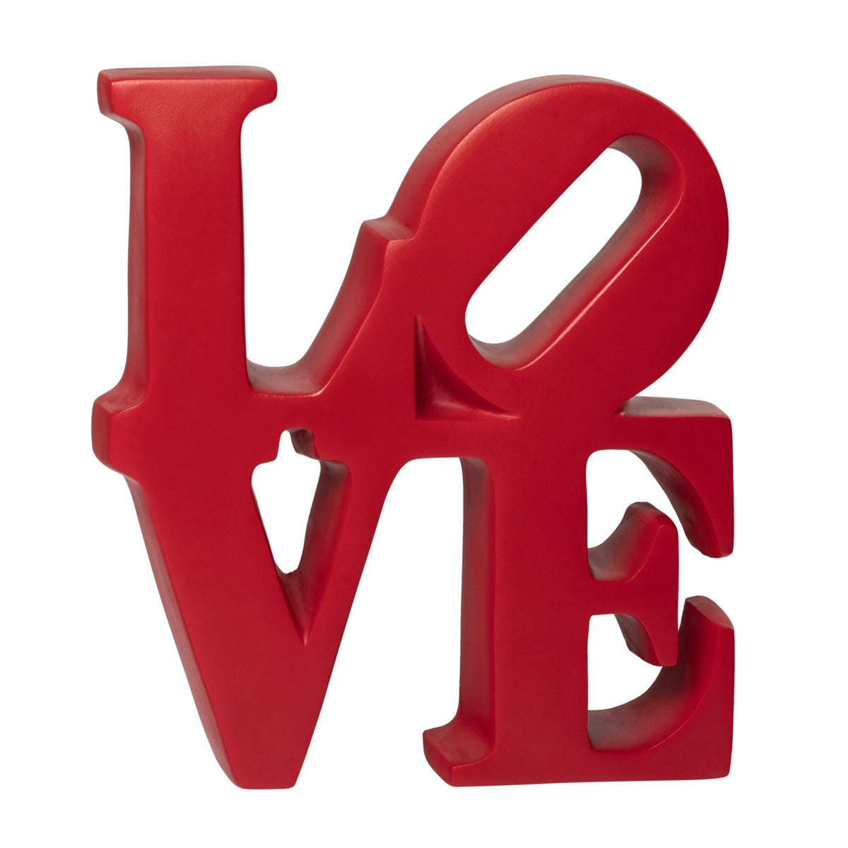 Love - Word Art