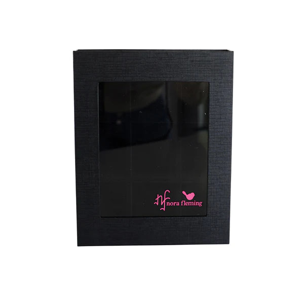 9 Piece Keepsake Box - Black