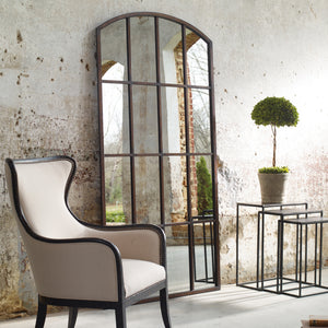 Amiel Arch Mirror, Large