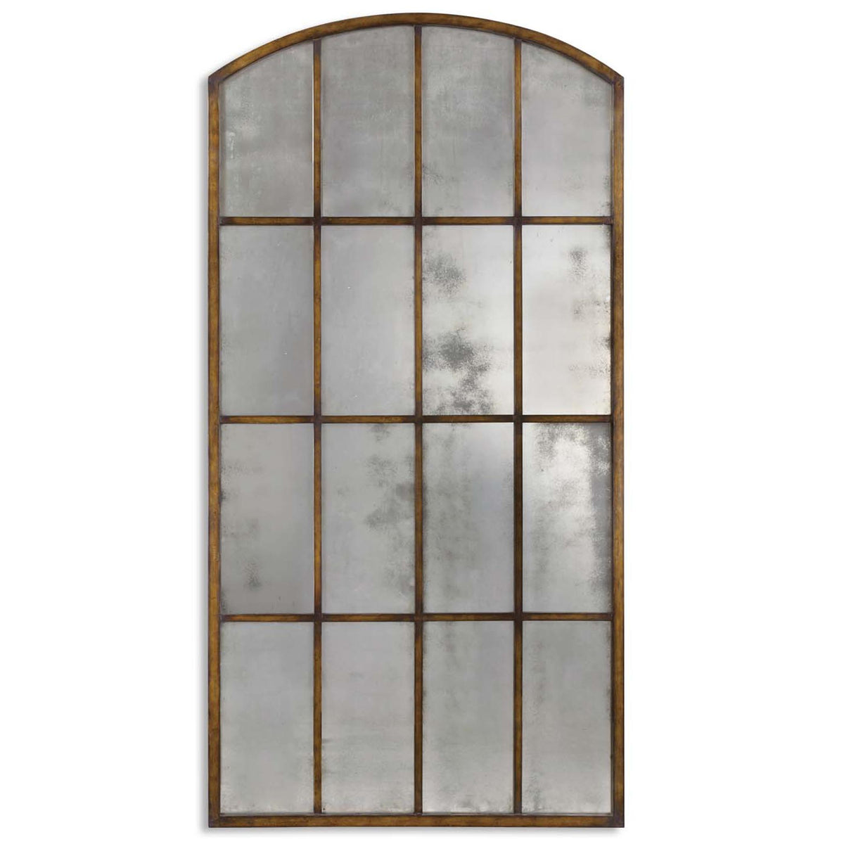 Amiel Arch Mirror, Large