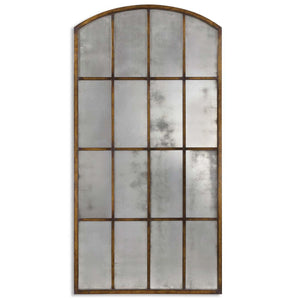 Amiel Arch Mirror, Large
