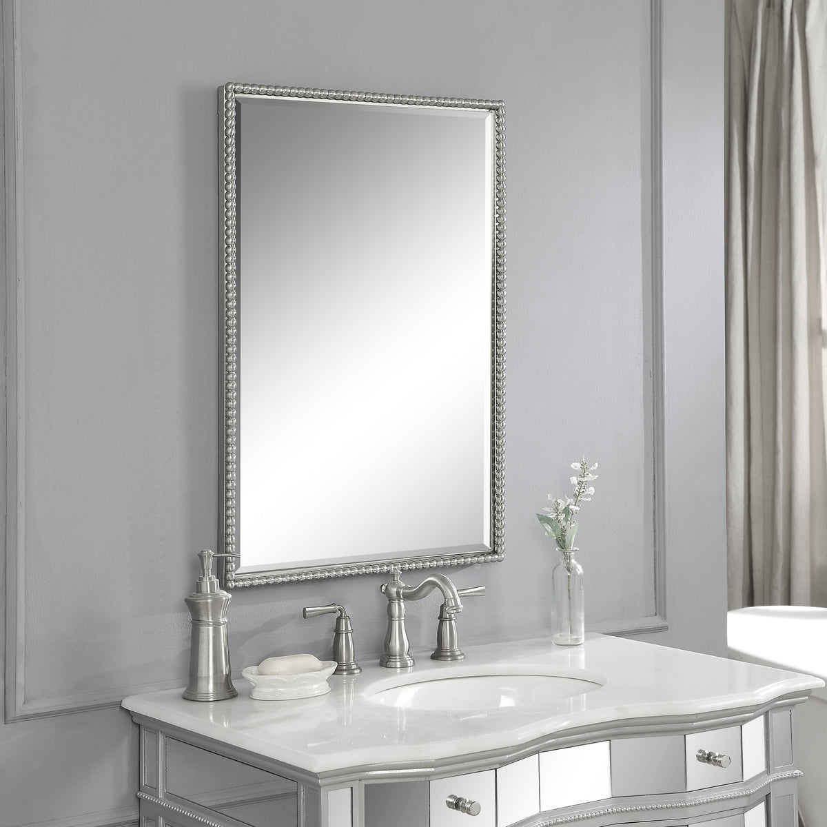 Sherise Vanity Mirror