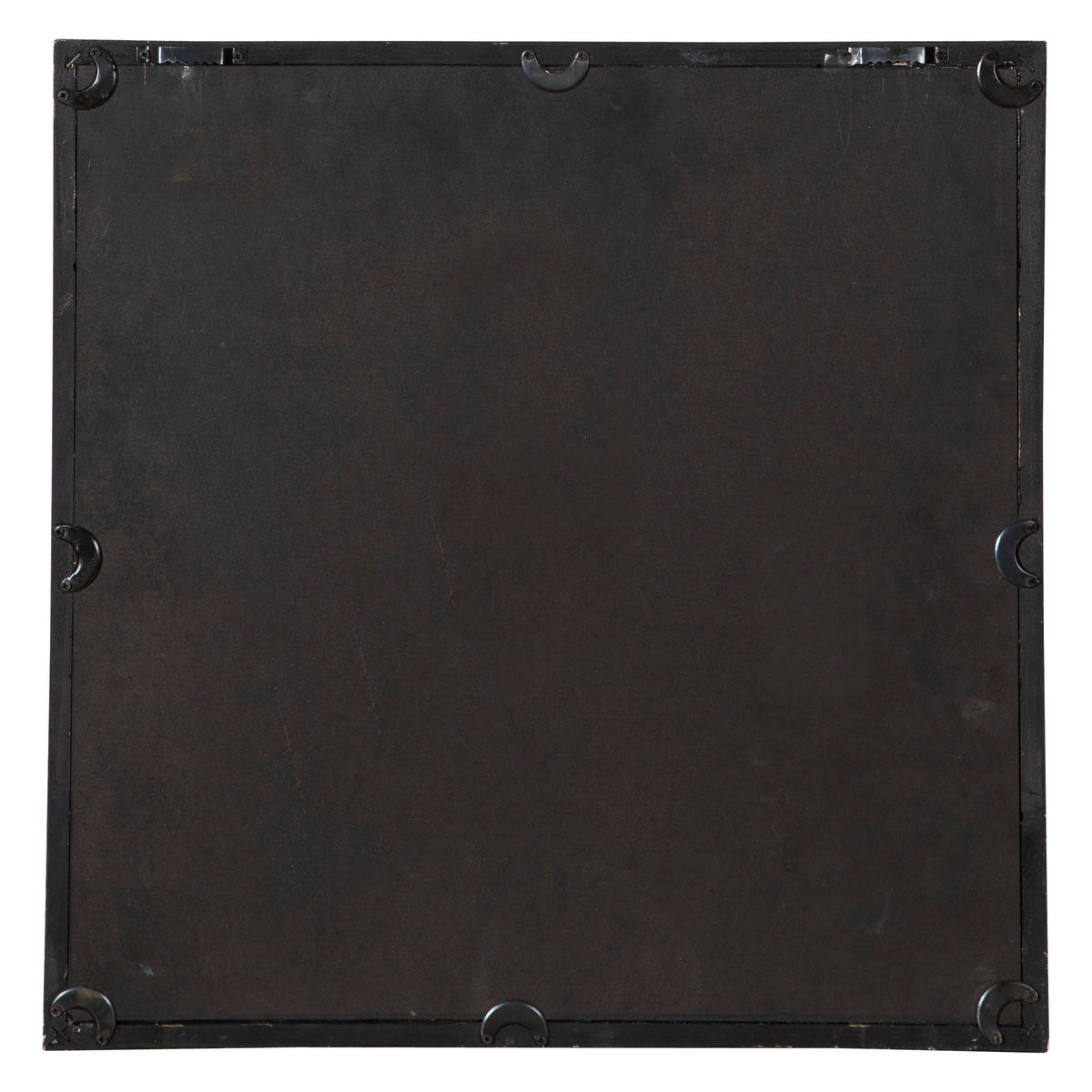 Saragano Square Mirrors Set/2