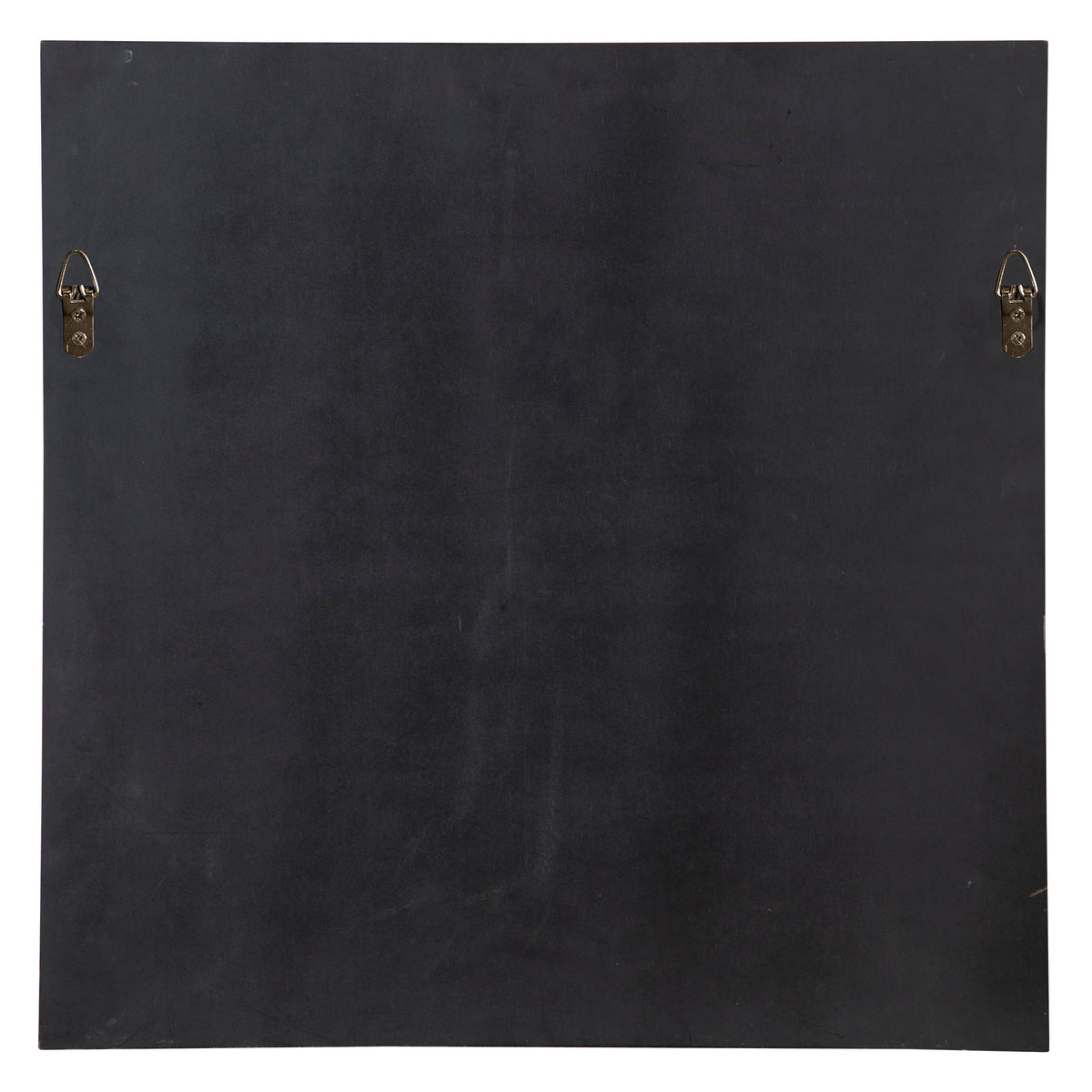 Matty Square Mirrors, S/2