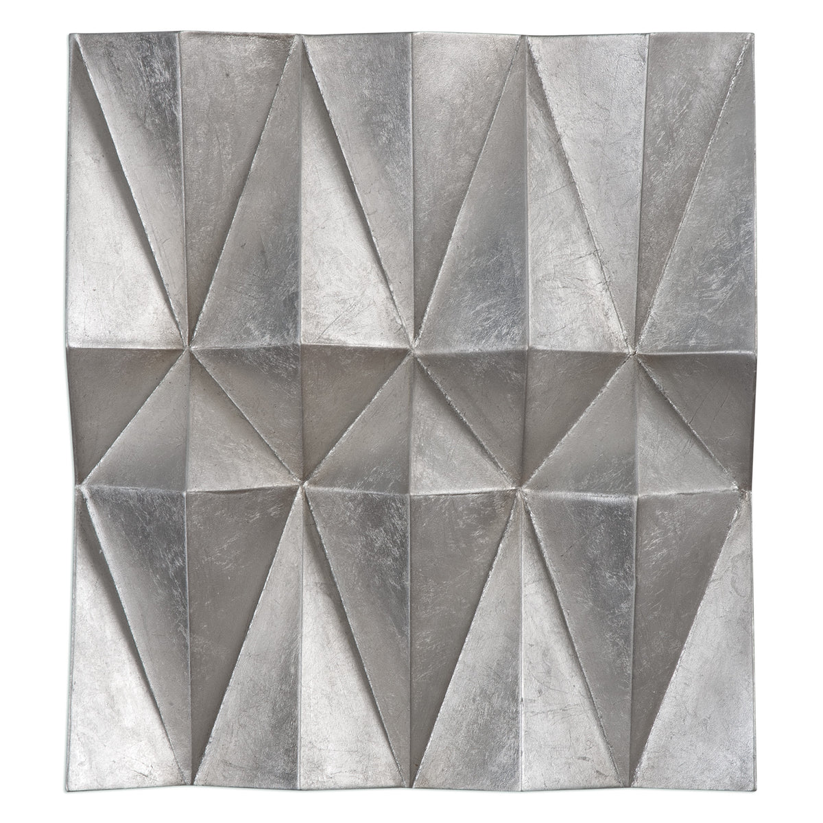 Maxton Metal Wall Decor, S/3
