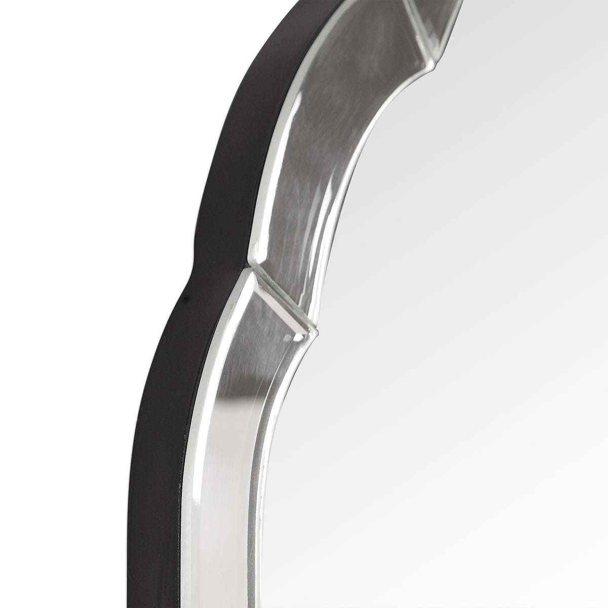 Brayden Frameless Mirror