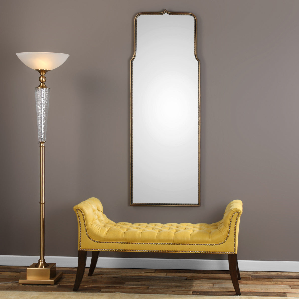 Adelasia Mirror