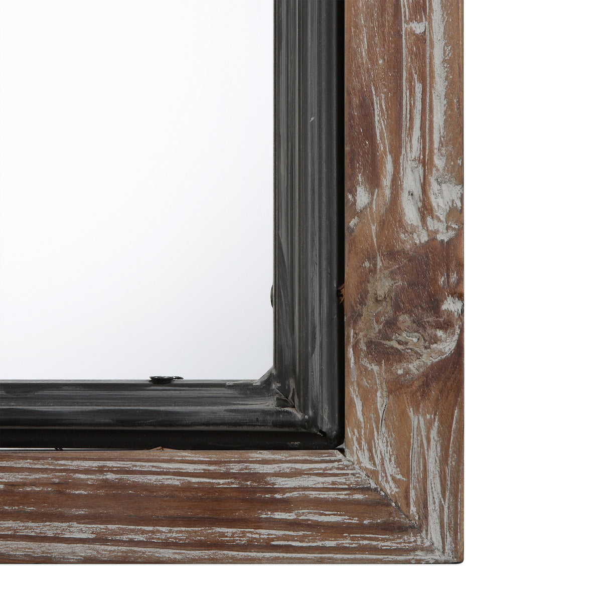 Montone Arch Mirror