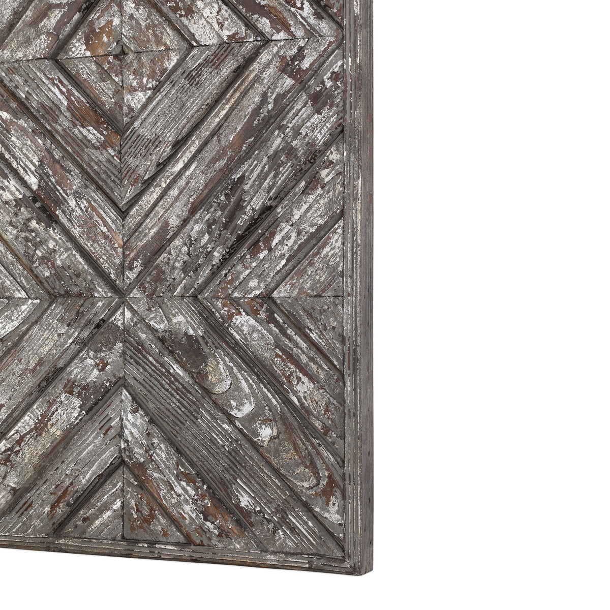 Roland Wood Wall Panel