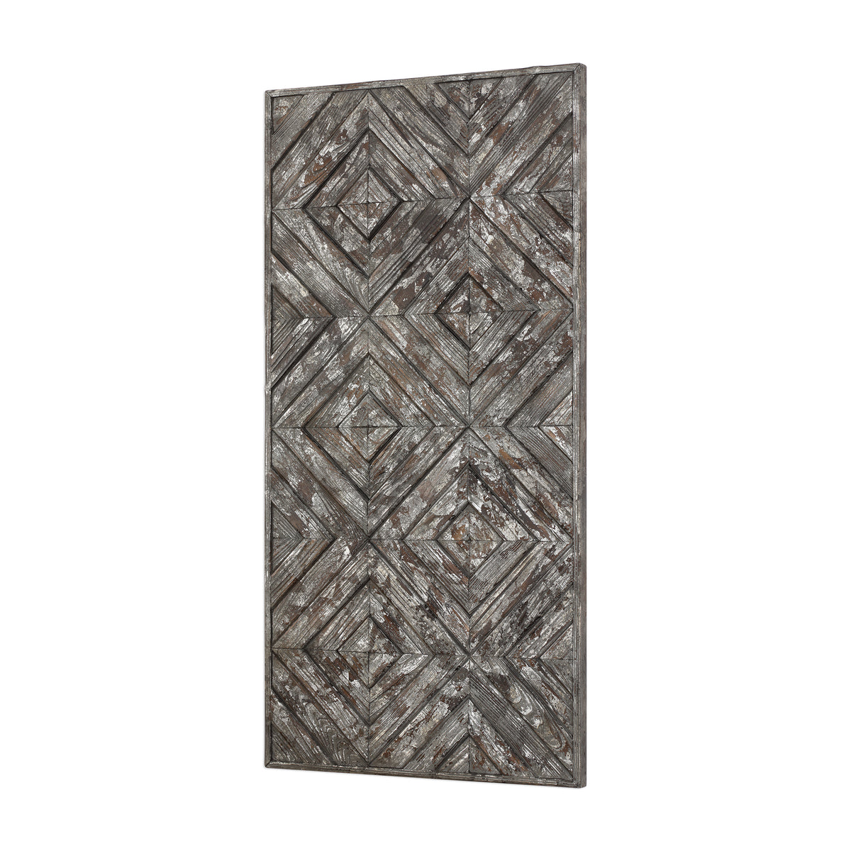 Roland Wood Wall Panel