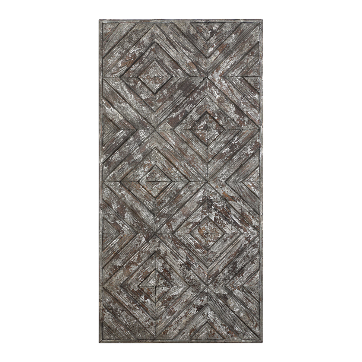 Roland Wood Wall Panel