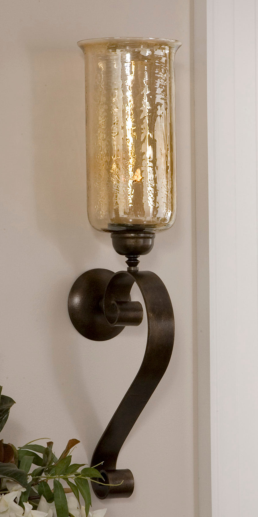 Joselyn Candle Sconce