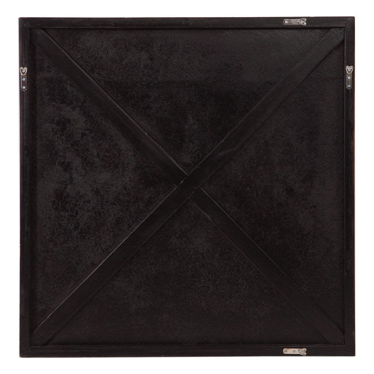 Floyd Wood Wall Decor