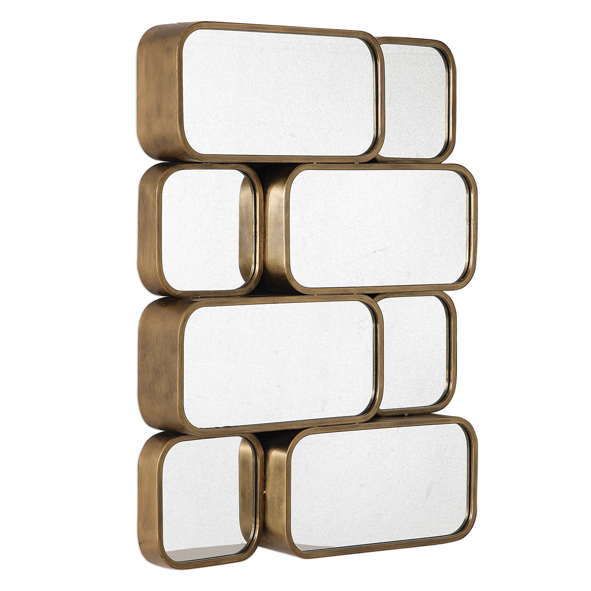 Canute Modern Mirror