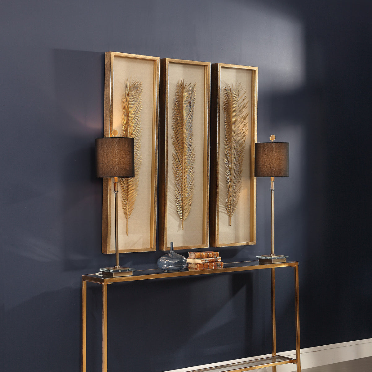 Palma Shadow Box, S/3