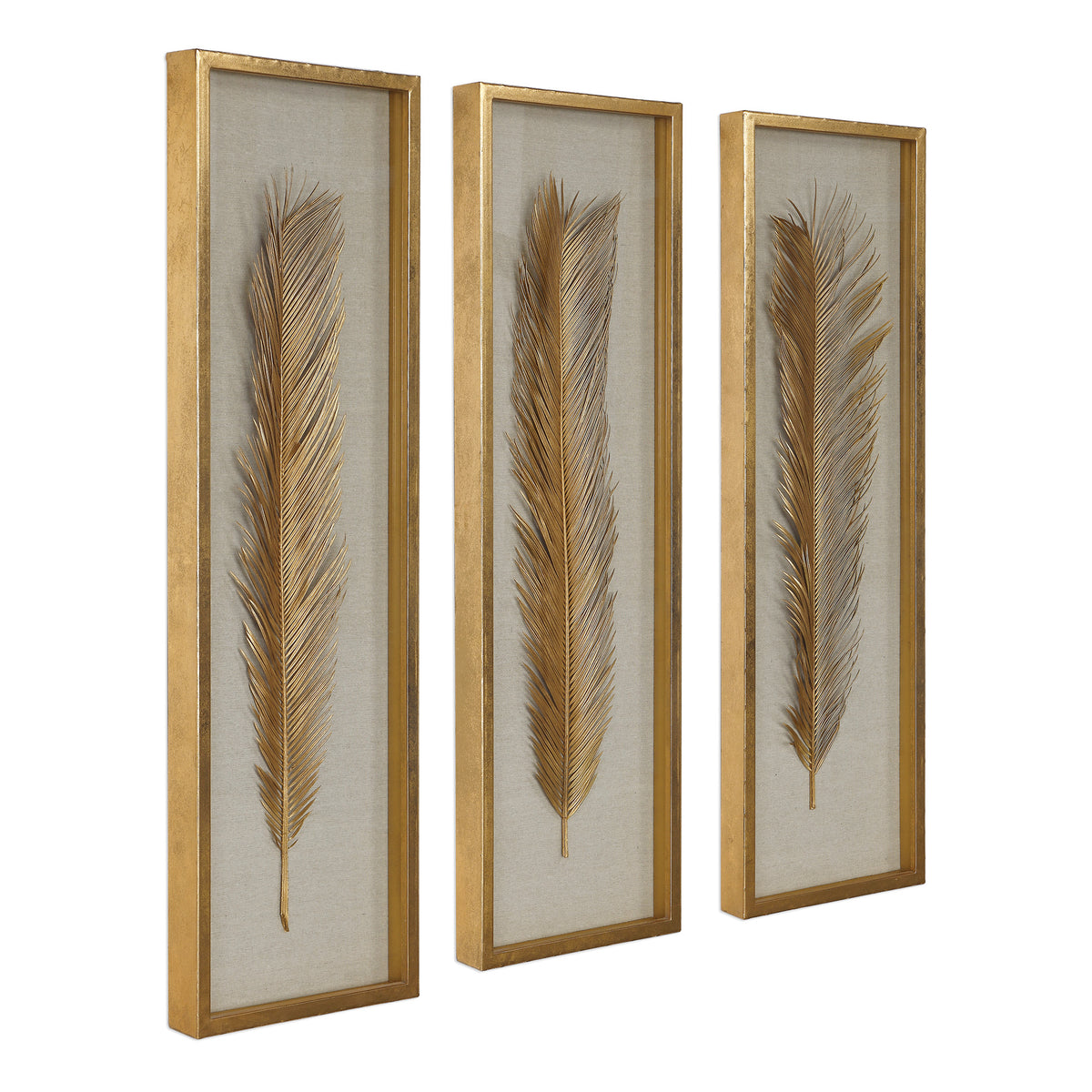 Palma Shadow Box, S/3