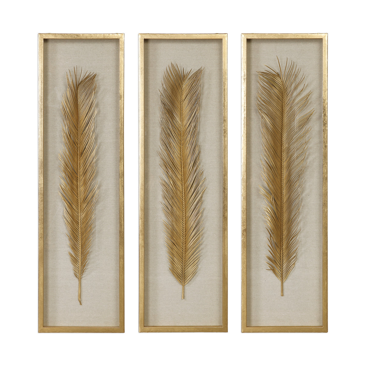 Palma Shadow Box, S/3