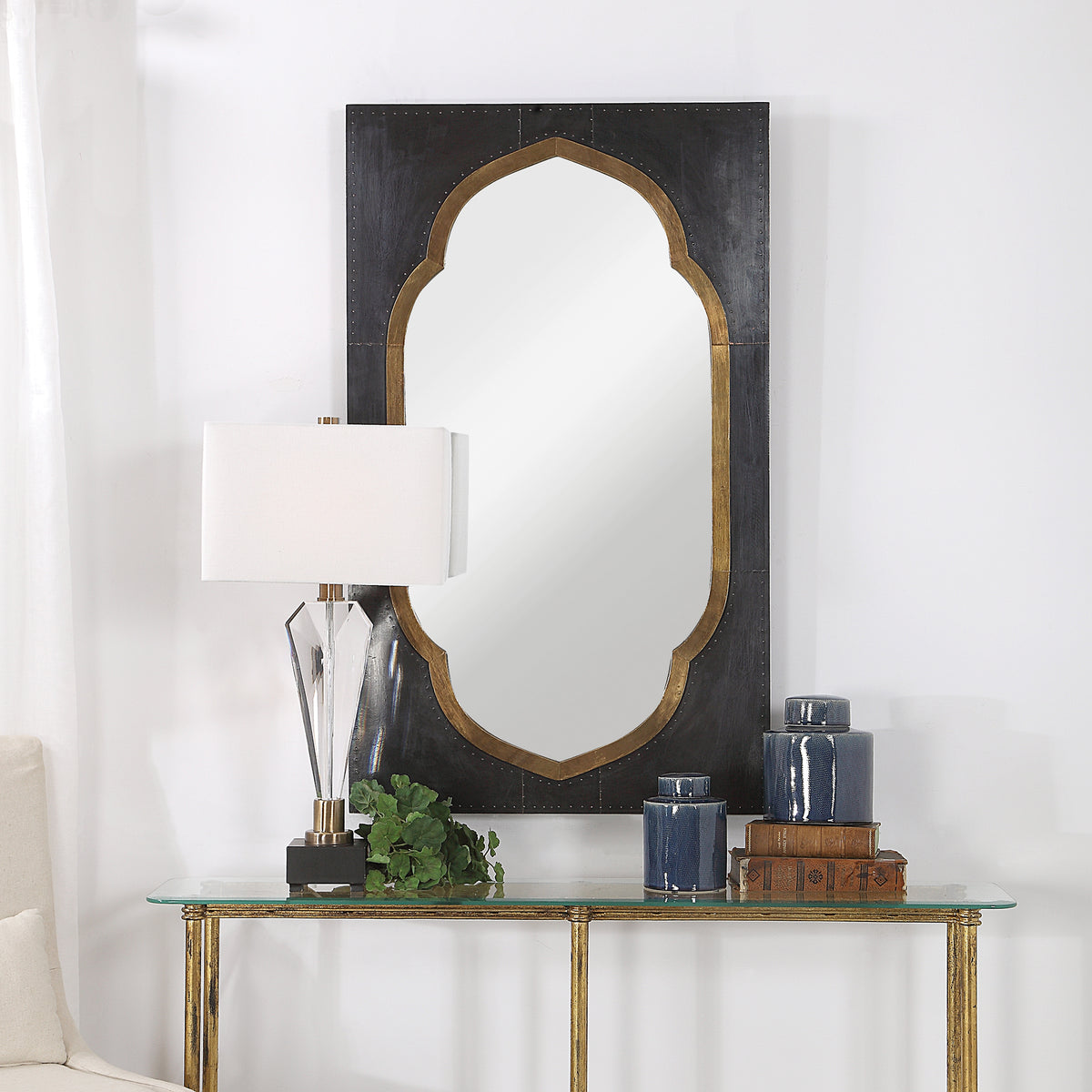 Shanti Mirror