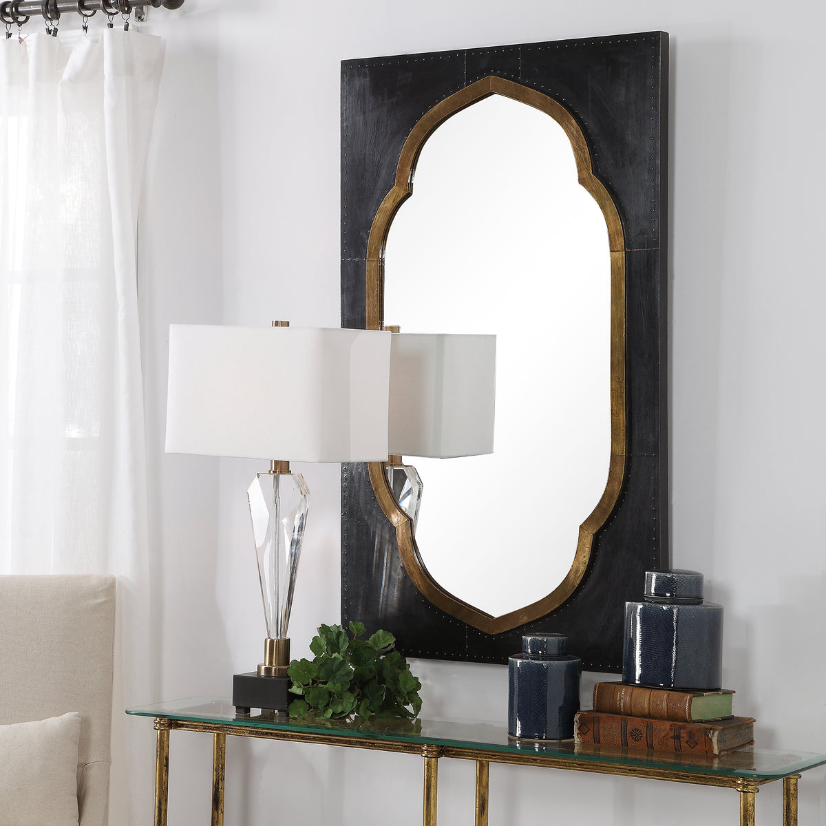 Shanti Mirror