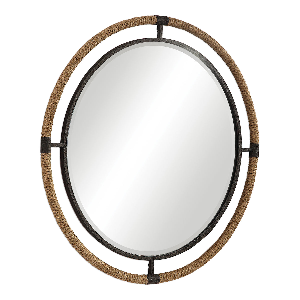 Melville Mirror