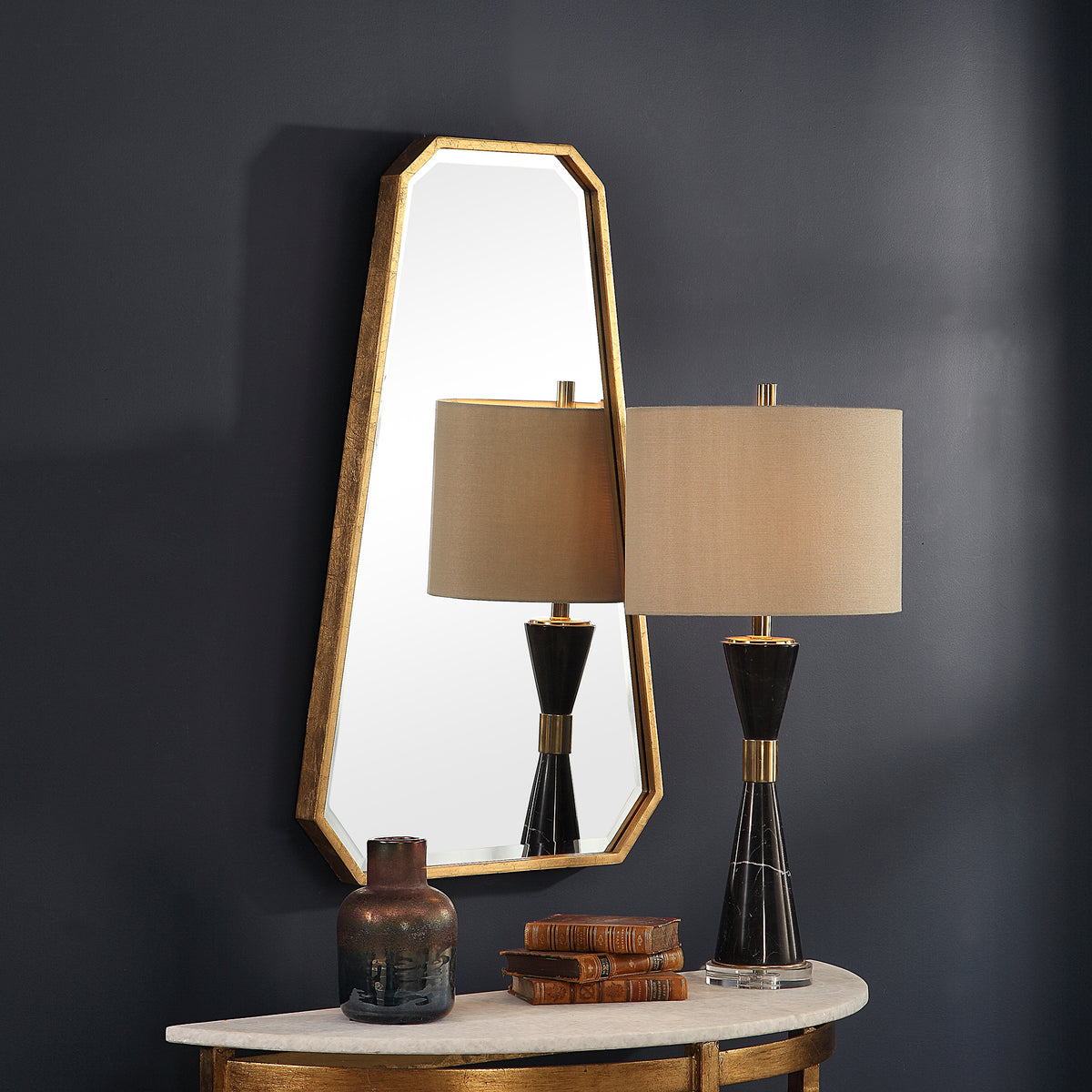 Ottone Modern Mirror