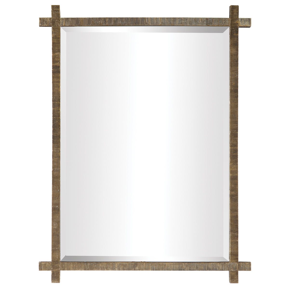 Abanu Mirror