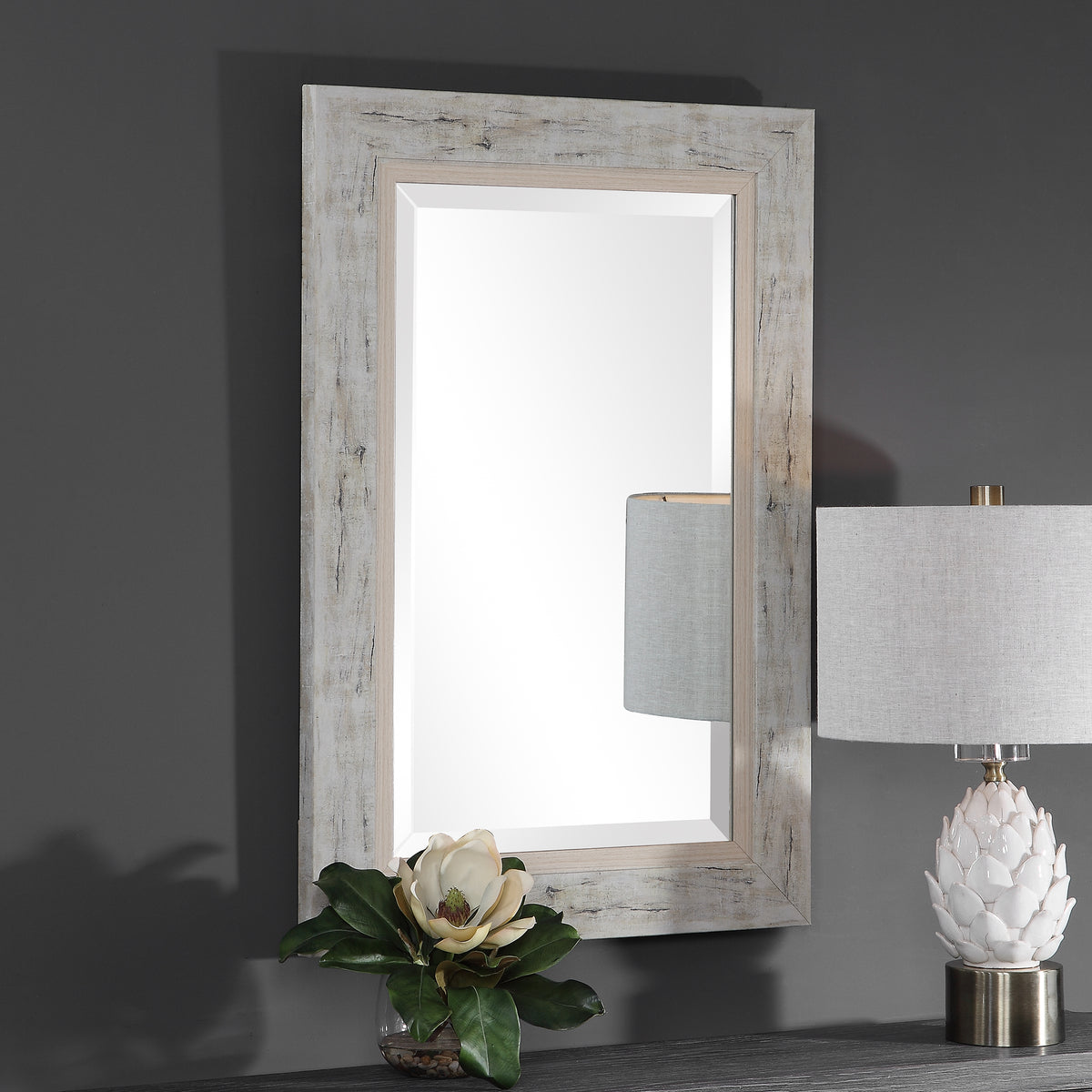 Branbury Mirror