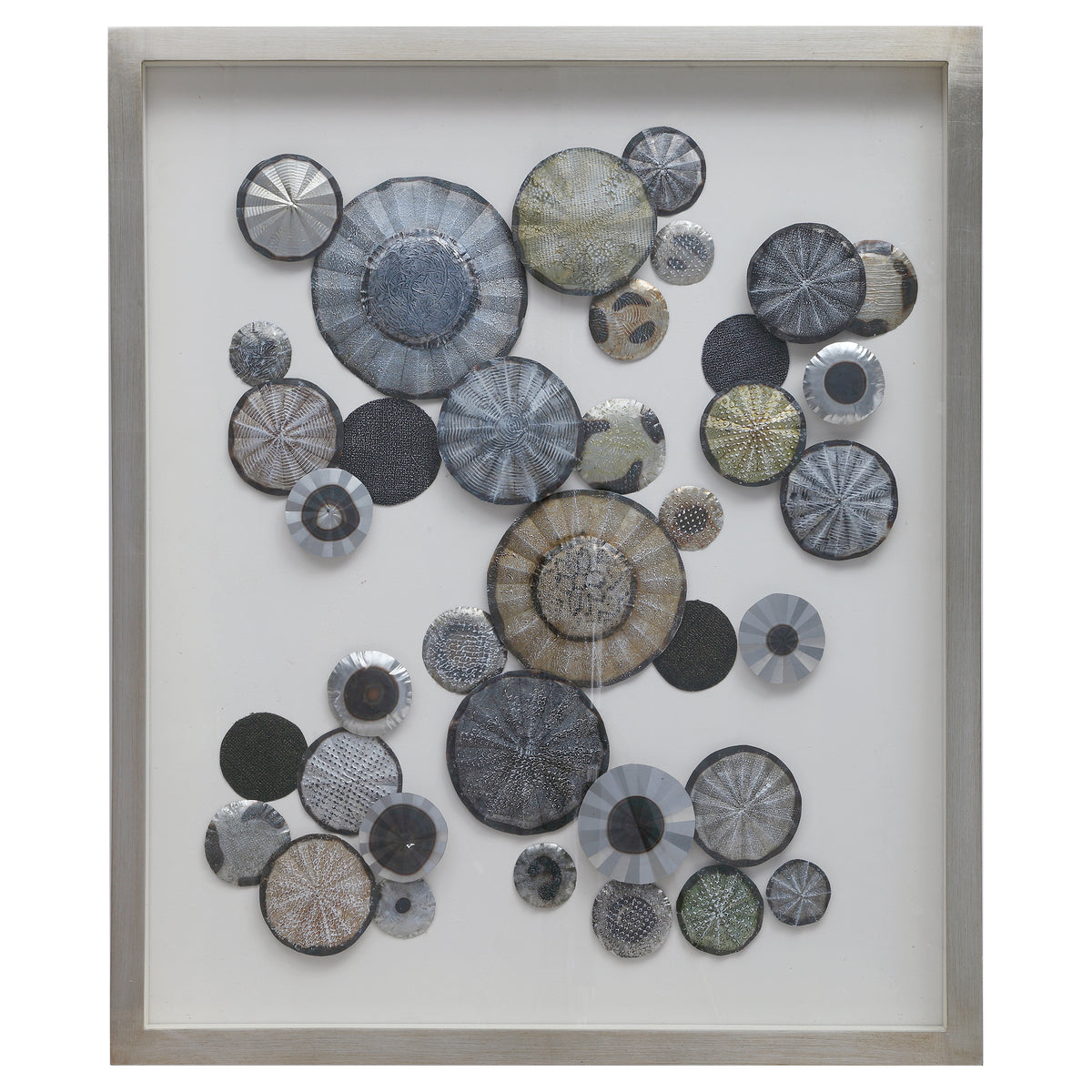 Omala Shadow Box