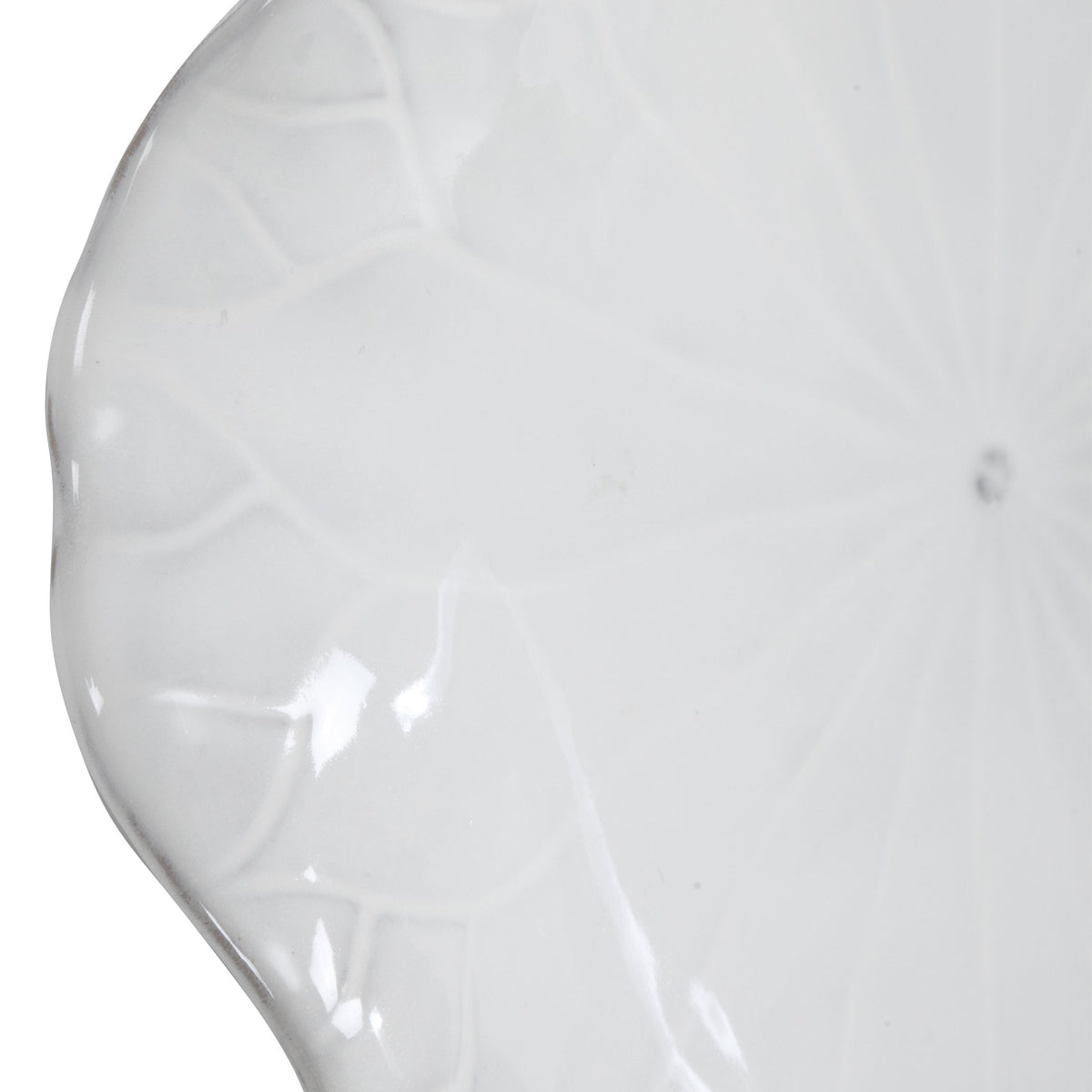 Abella Ceramic Wall Decor, S/3