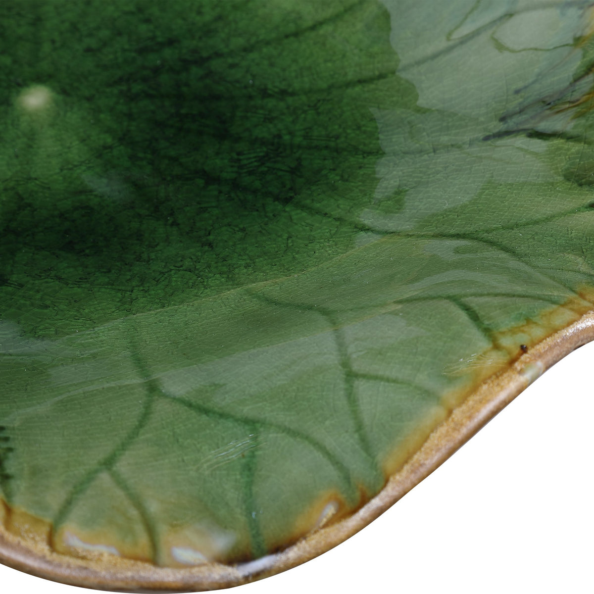 Abella Ceramic Wall Decor, S/3