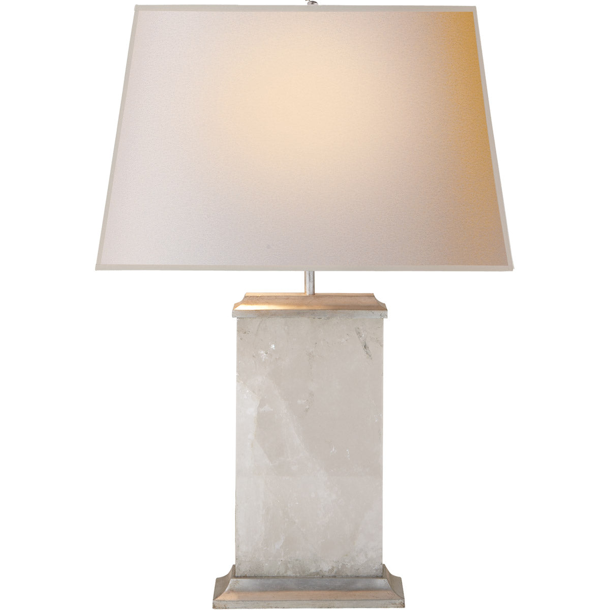 Crescent Table Lamp