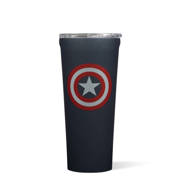 Marvel Tumblers & Canteens