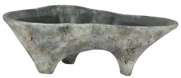 Cement Planter - Large