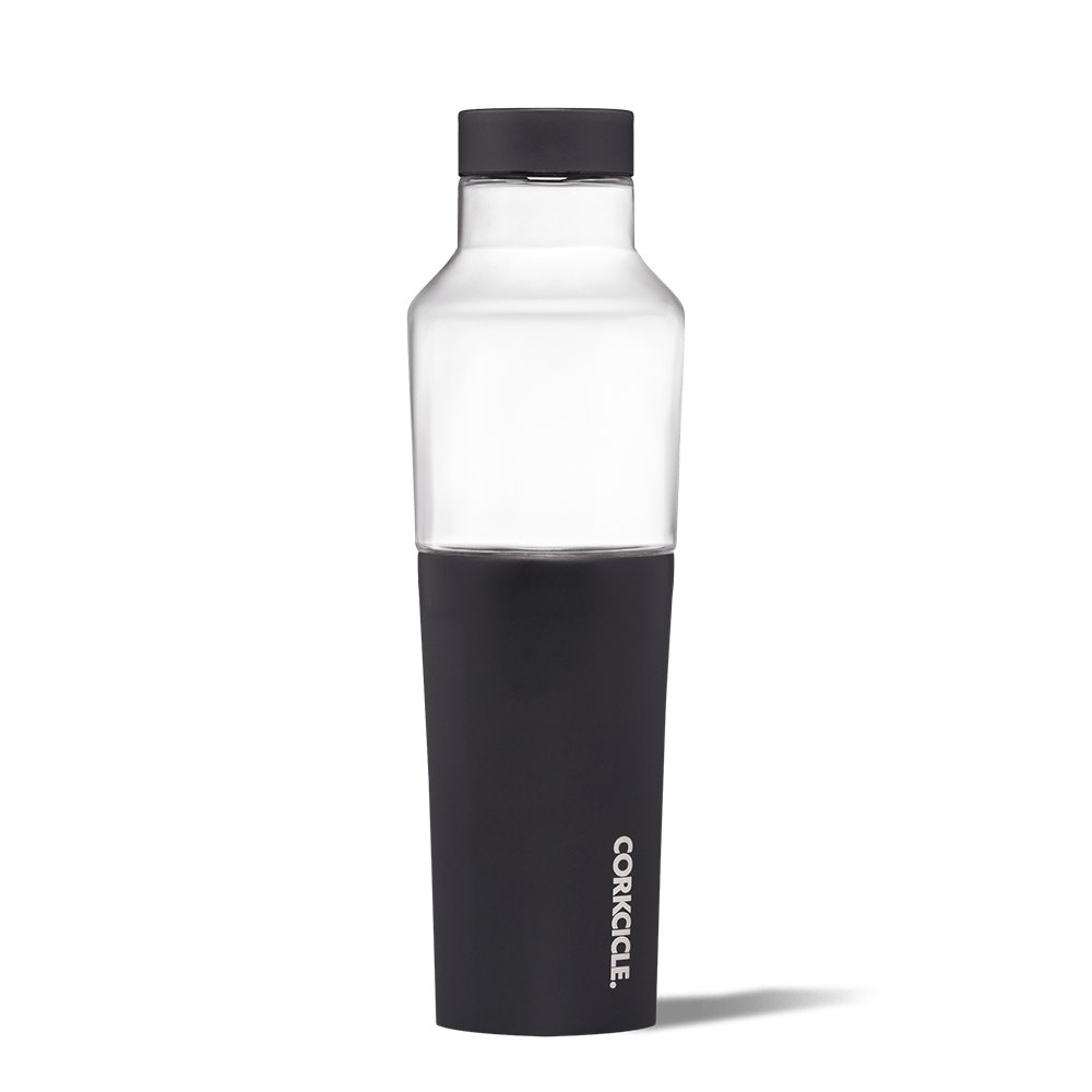 Hybrid Canteen